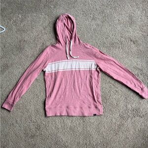 Faherty organic cotton long sleeve shirt